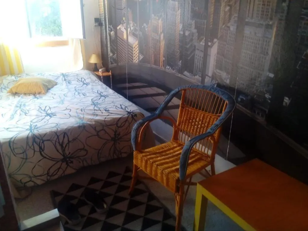 Sant Jordi Cami De Ronda Hostel Tossa de Mar Spain