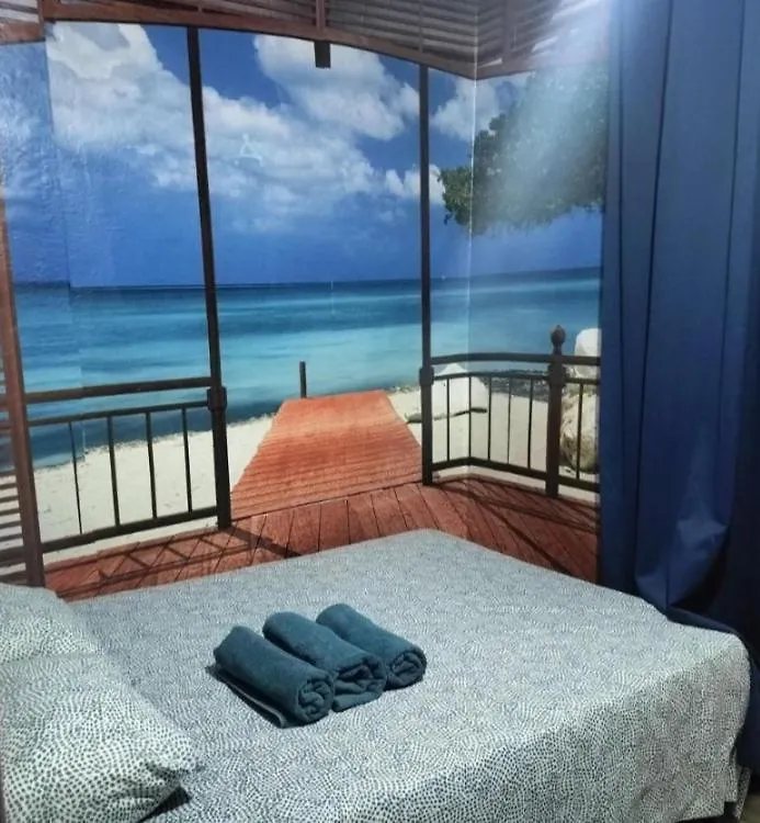 Hostal Albergue Sant Jordi Cami De Ronda Tossa de Mar