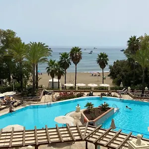 **** Hotel Marriott's Playa Andaluza Espagne
