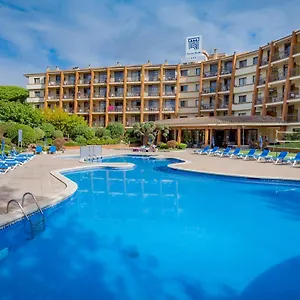 3* Appart hôtel Ght Tossa Park