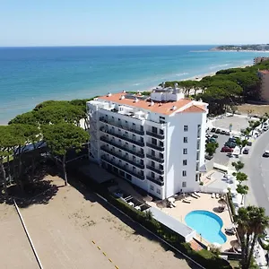 **** Hotel Terramarina Espagne