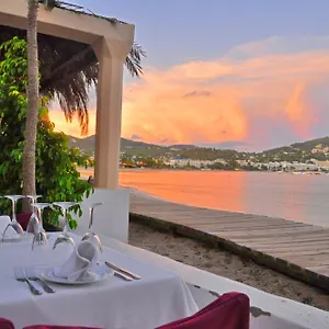 ** Maison d'hôtes Talamanca Espagne