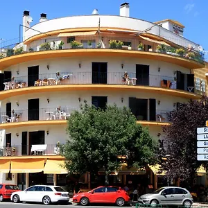 5* Apartahotel El Sol