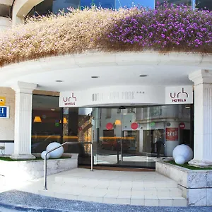 *** Hotel Rvhotels Mar De Tossa Espagne