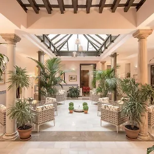 *** Hotel Anacapri Espagne