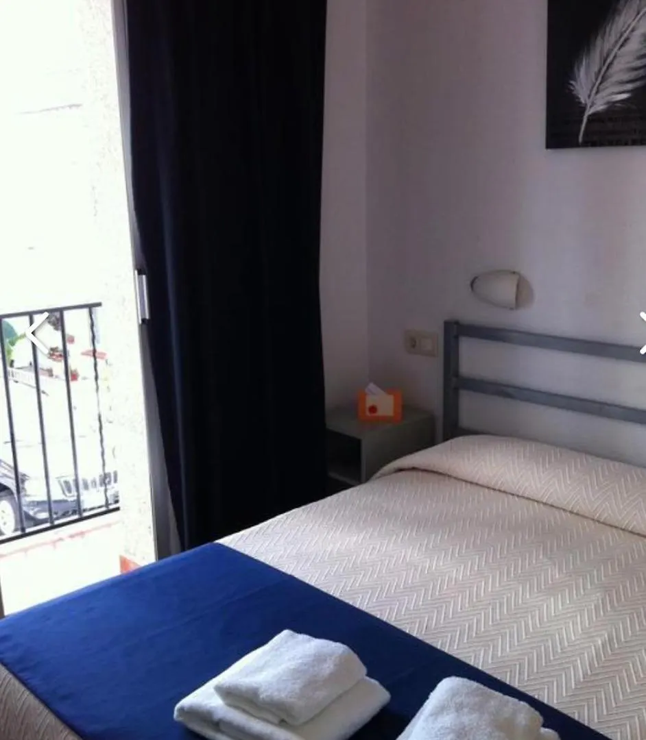 Auberge de jeunesse Sant Jordi Cami De Ronda à Tossa de Mar Espagne