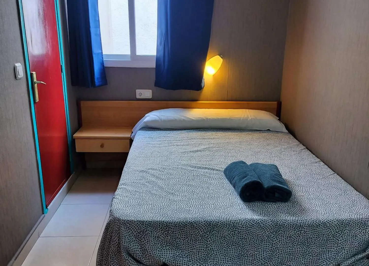 Auberge de jeunesse Sant Jordi Cami De Ronda à Tossa de Mar